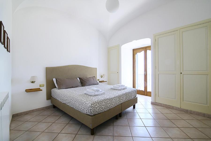 Colle Dell'Ara Bed & Breakfast Positano Exterior photo